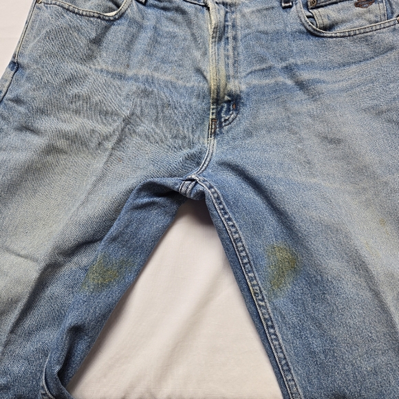 Harley-Davidson Men's Jeans - 2 Pair Size 38x30 - Picture 11 of 15